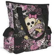 FASHION Pink Cookie - Bag