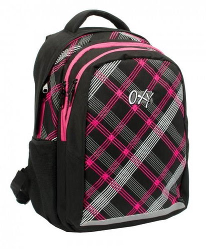  OXY One - My style  - School Backpack - Main image