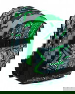  OXY Sport - Iron  - School Backpack