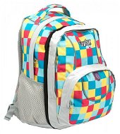  OXY Cool Cubes  - School Backpack
