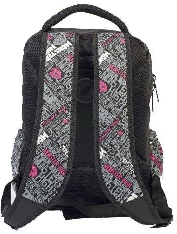 Monster high cheap school bag