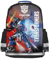 Anatomický batoh Transformers - Školský batoh