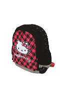 Anatomic Hello Kitty Backpack - School Backpack