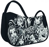 COLOR Fantasy Fashion Monster High - Kreatívna sada