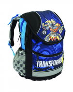  PLUS Disney Transformers  - School Backpack