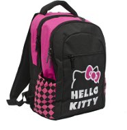 SOFT Hello Kitty Iconic - Školský batoh