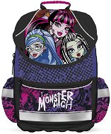 PLUS Monster High - Iskolatáska