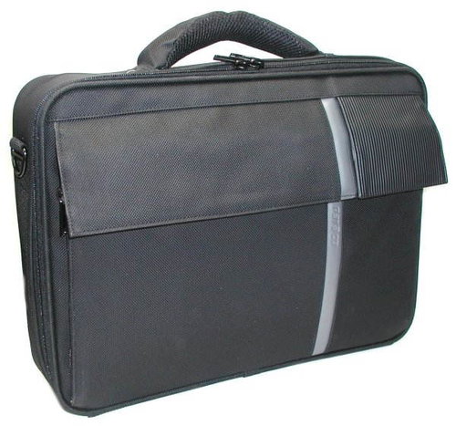 PATACO brašna na notebook - CF-1 Frontload + diář BC-1 Briefcase - Carryall - Main image
