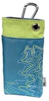 AHA Lines modré - Phone Case - Main image