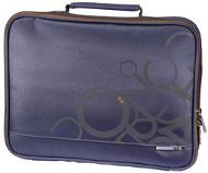 AHA Jumble 12.1" steel blue - Laptop Bag