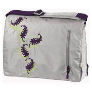 AHA: Messenger C1 Botanic - Laptop Bag