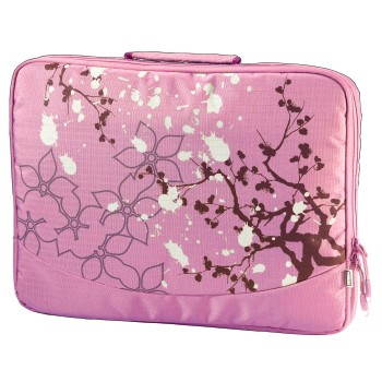 AHA Cover růžová - Laptop Case - Main image