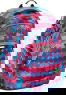  Coocazoo JobJobber Dots Methyl  - Children's Backpack