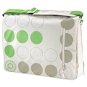 AHA bílo-zelená 15.4" - Laptop Bag