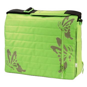 AHA zelená 15.4" - Laptop Bag - Main image