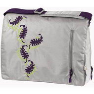 AHA: Messenger Botanic - Laptop Bag