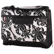 AHA: Messenger Lily  - Laptop Bag