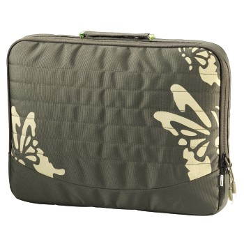 AHA Cover C2 olivová 15.4" - Laptop Case - Main image