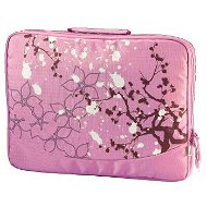 AHA Cover růžová - Laptop Case