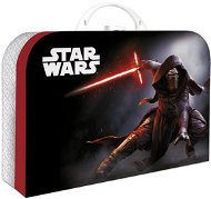 PLUS Star Wars - Bőrönd - Gyerek bőrönd