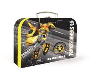 PLUS Transformers - Kinderkoffer