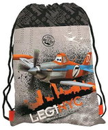PLUS Disney Planes - Sachet gym shoes - Drawstring Bag