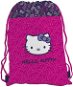 Hello Kitty Kids - táska tornacipő - Tornazsák