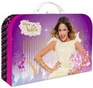 PLUS Viollet - Suitcase - Children's Lunch Box