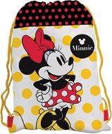 PLUS Minnie Mouse - Exercise Bag - Shoe Bag