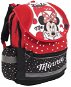 PLUS Minnie Mouse - School Backpack