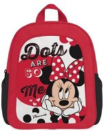 PLUS Minnie Mouse - Gyerek hátizsák
