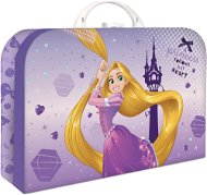 PLUS Disney Rapunzel - Suitcase - Small Briefcase