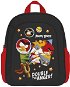 PLUS Angry Birds - Children's Backpack