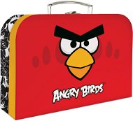 PLUS Angry Birds - Suitcase - Children's Lunch Box