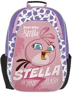 UNI Angry Birds Stella - Školský batoh