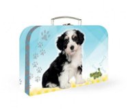 PLUS Dog - Suitcase - Small Briefcase