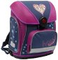 PREMIUM Heart - School Backpack