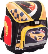 PREMIUM Auto - School Backpack