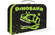 PLUS Dinosaur - Suitcase - Small Briefcase