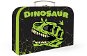 PLUS Dinosaur - Koffer - Handkoffer