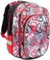 ERGO Heart - School Backpack