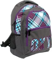 OXY Way Street - School Backpack