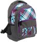 OXY Way Street - School Backpack