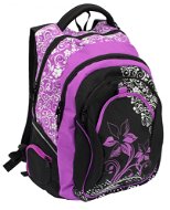 OXY Fashion Romantic - School Backpack