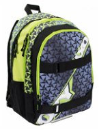 OXY Sport Flay - School Backpack