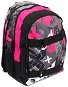 OXY Sport Pink - School Backpack