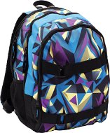 OXY Sport Fresh - School Backpack