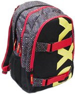 OXY Sport Teen - School Backpack