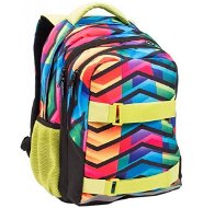 OXY One X-Arrow - School Backpack