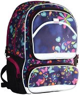 EVO Happy Summer - School Backpack
